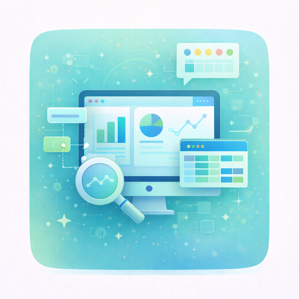 Data Analytics & Visualization