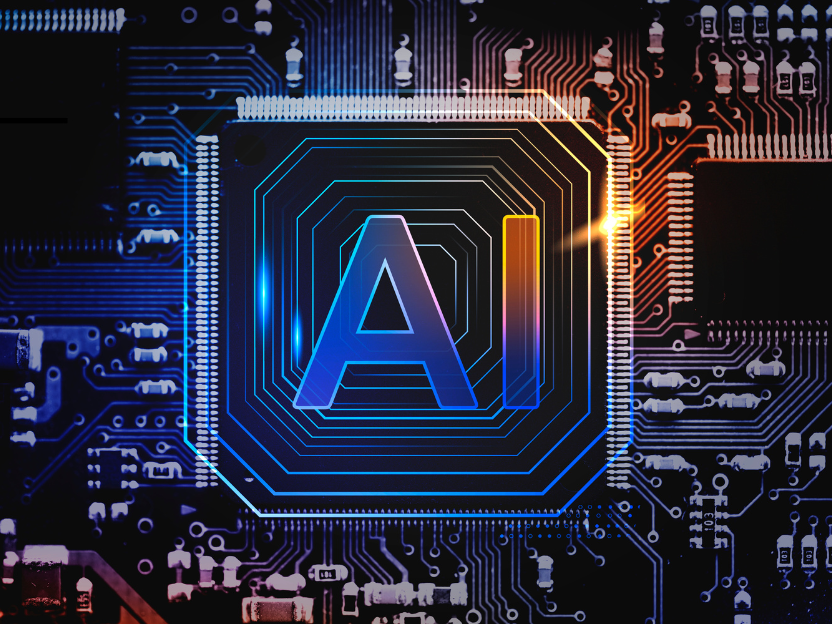 Artificial Intelligence & Machine Learning