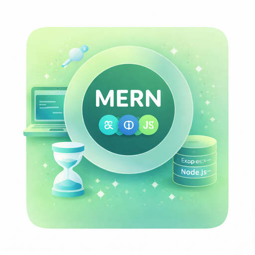 Fullstack MERN Development