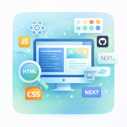 Frontend Development
