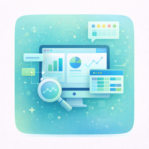 Data Analytics & Visualization